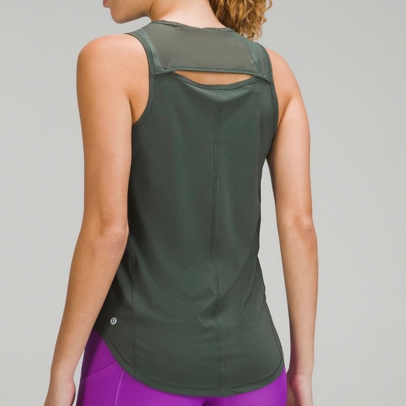 Lululemon Sculpt Tank - Picture 3 of 13